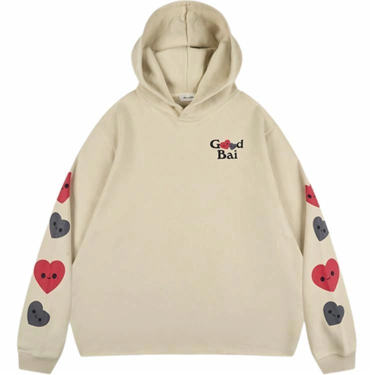 GOOD BAI FW24 FLASHBACK