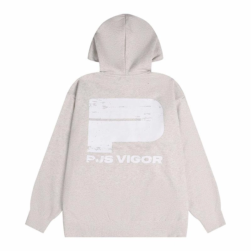 PJ's Vigor Clean Fit