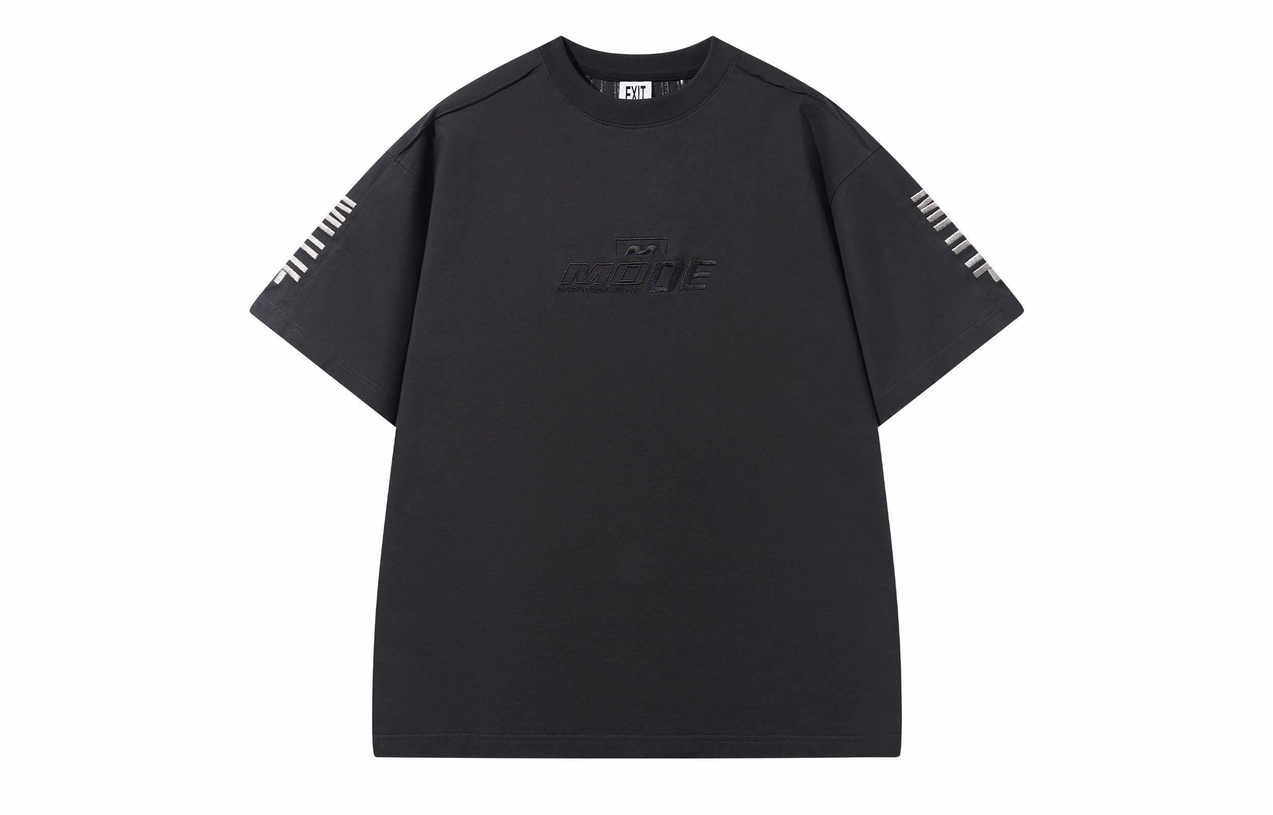 EXITMODE BY BLINDNOPLAN 24SS T