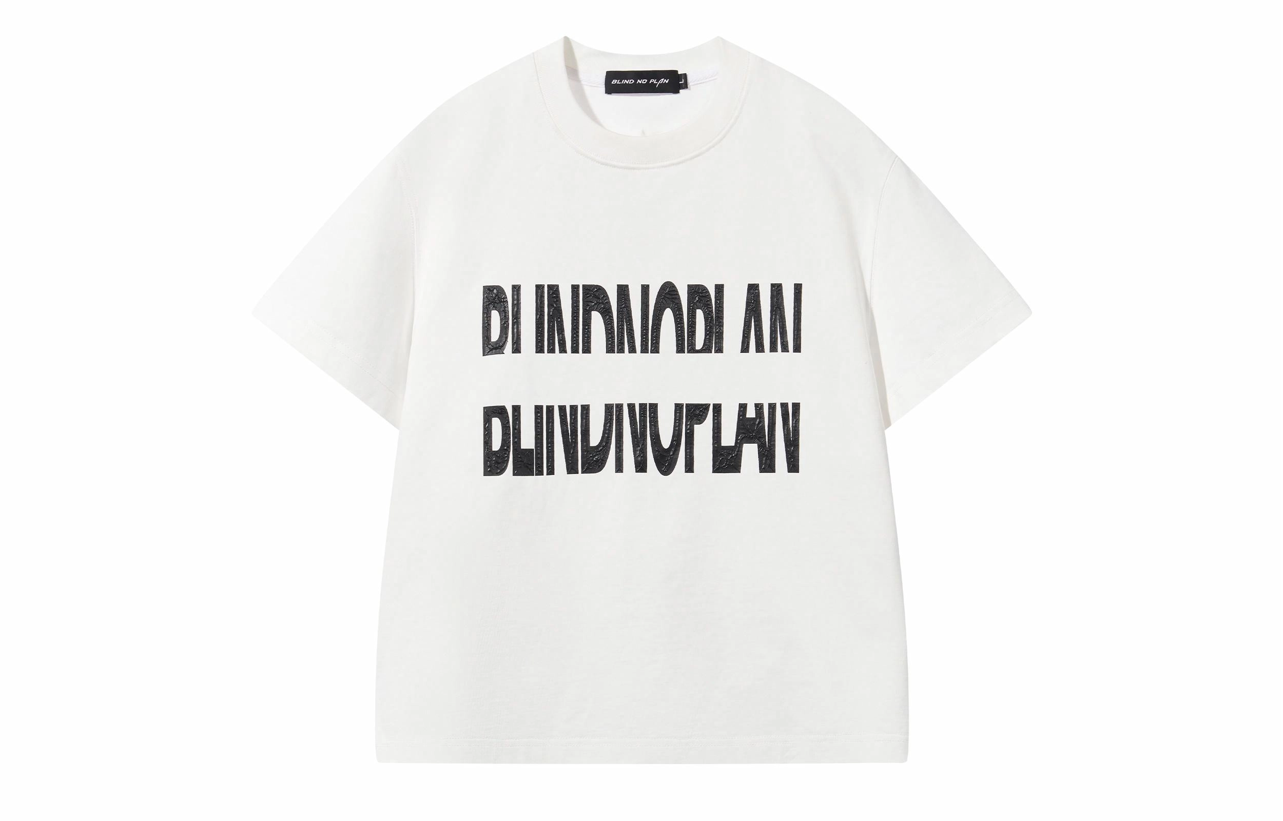 BLINDNOPLAN 24SS T