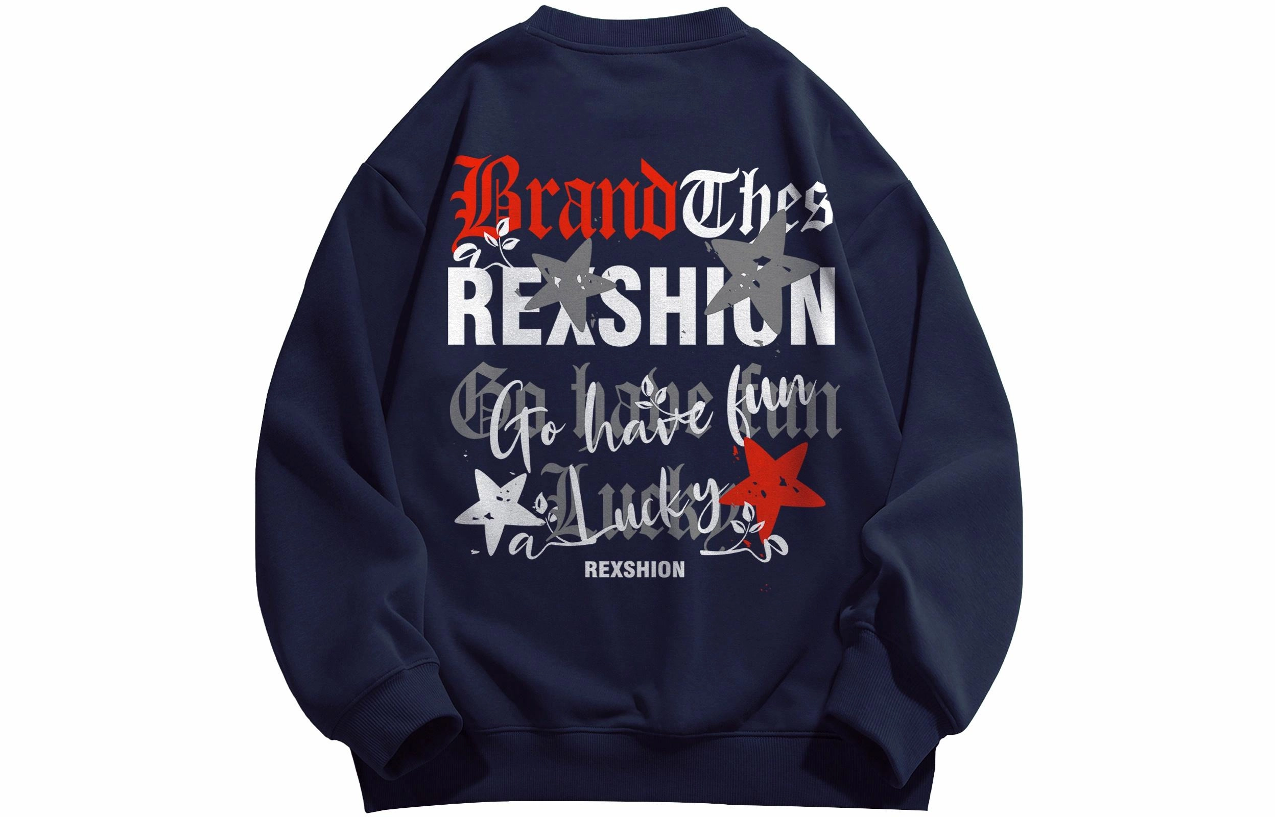 REXSHION Logo