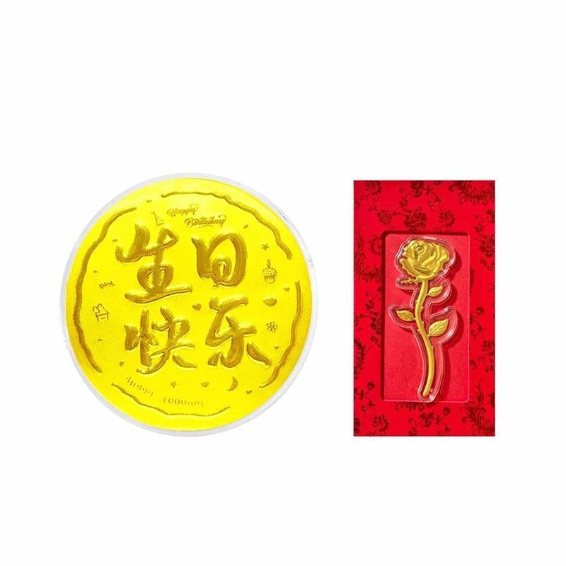 KING TAI SANG 999