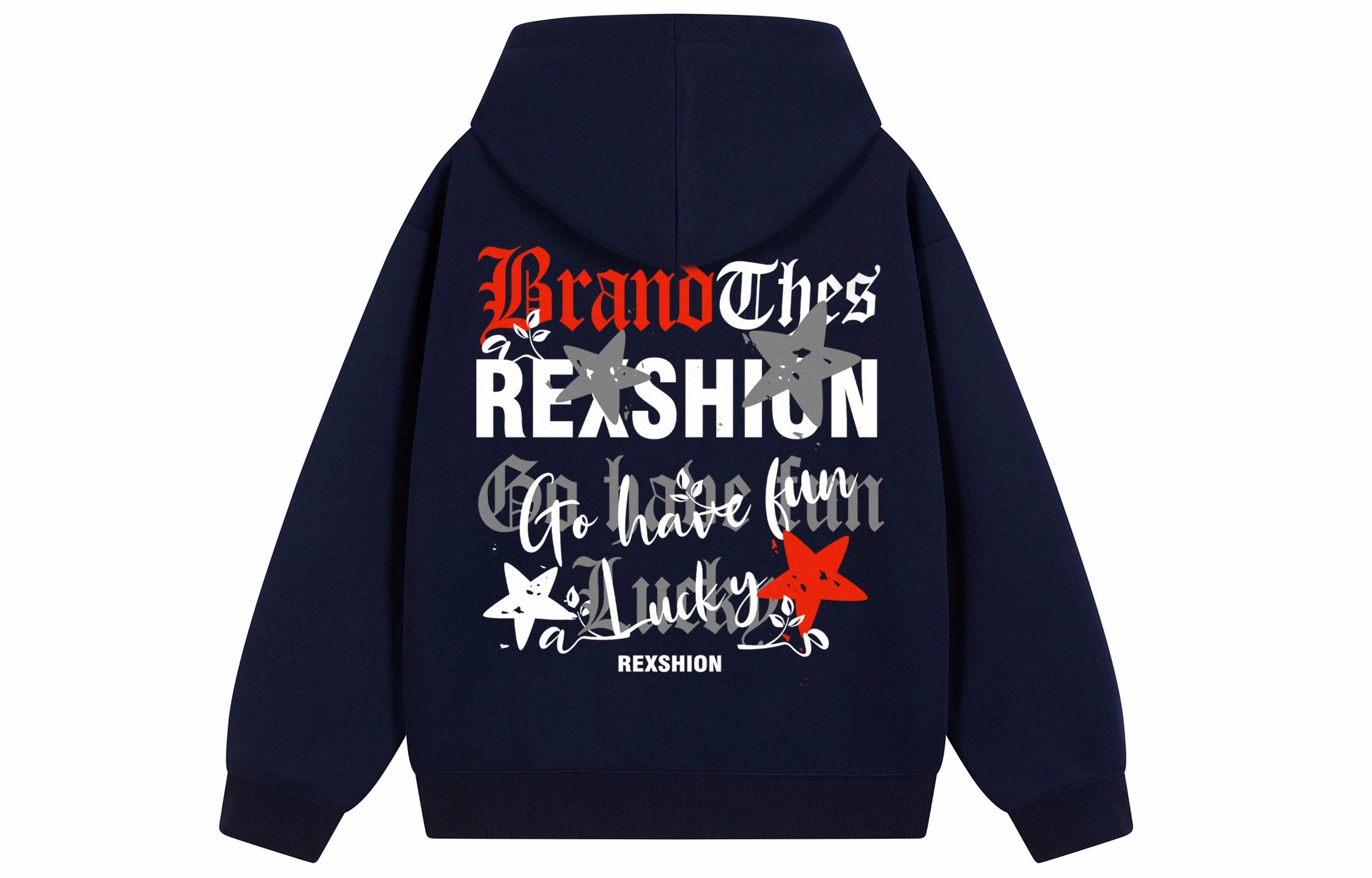 REXSHION Logo