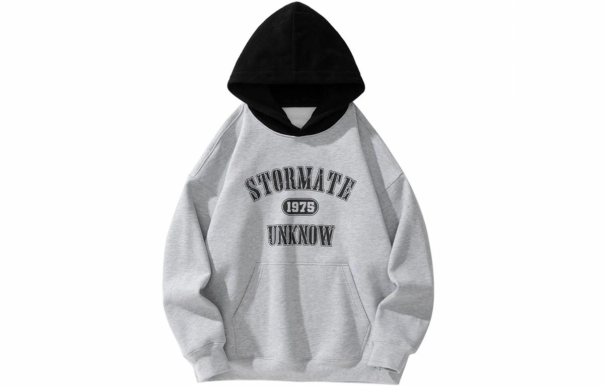 STORMATE