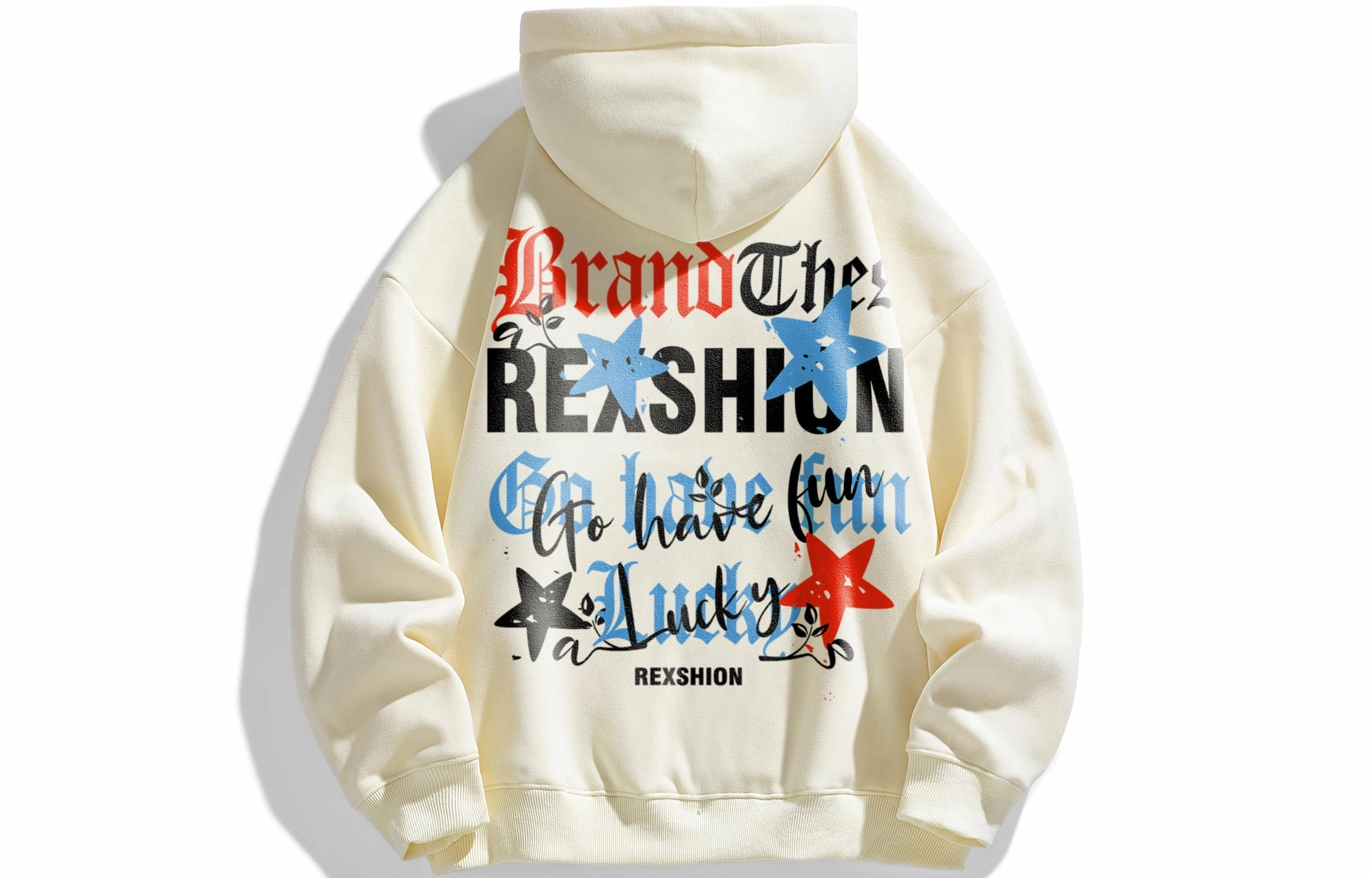 REXSHION Logo