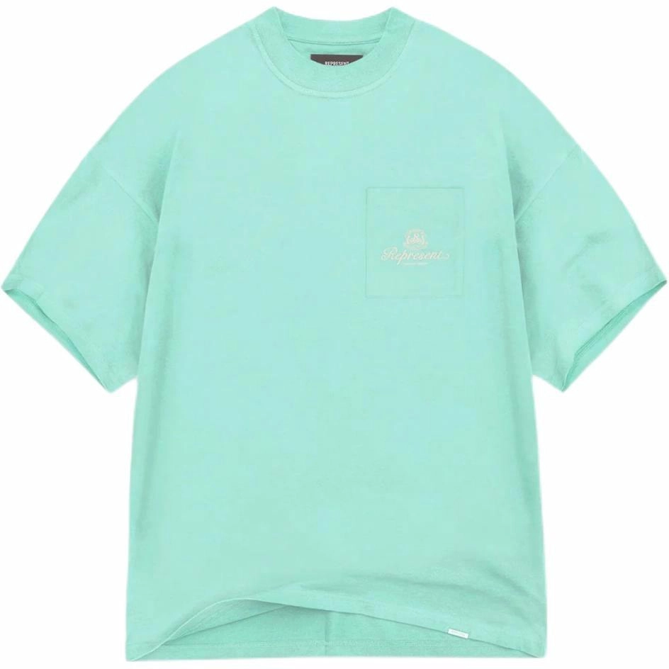 REPRESENT SS24 T