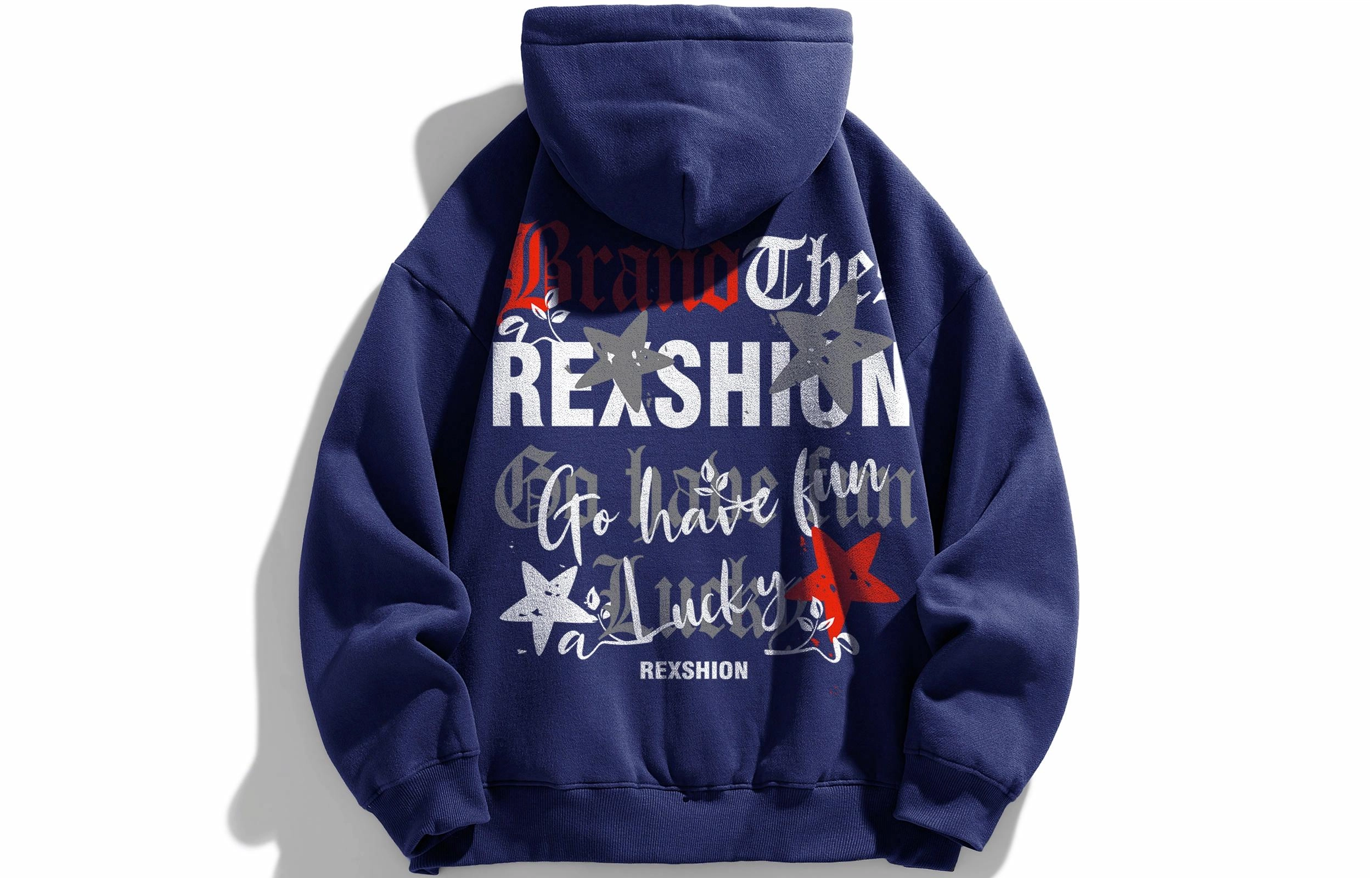 REXSHION Logo