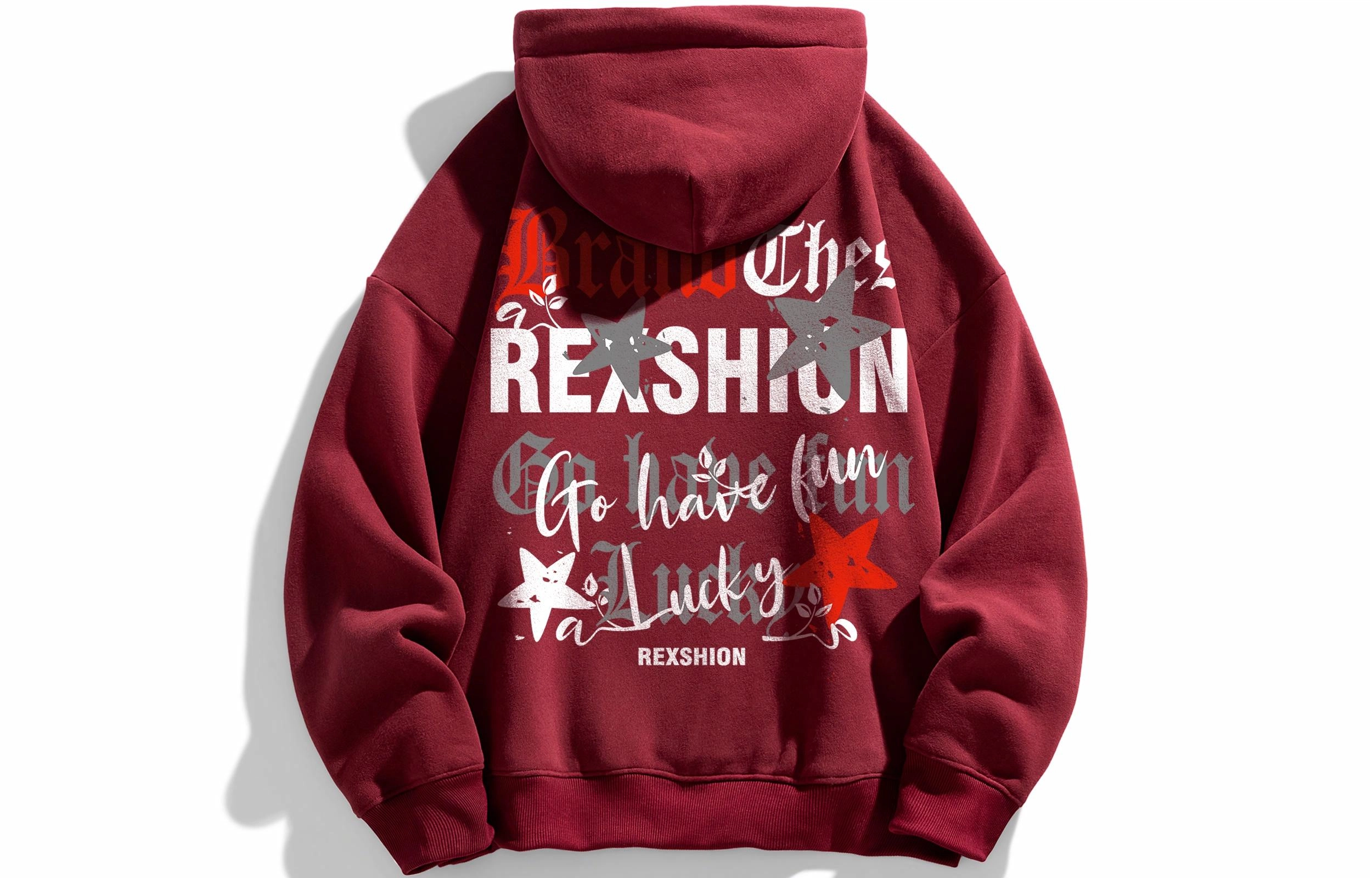 REXSHION Logo