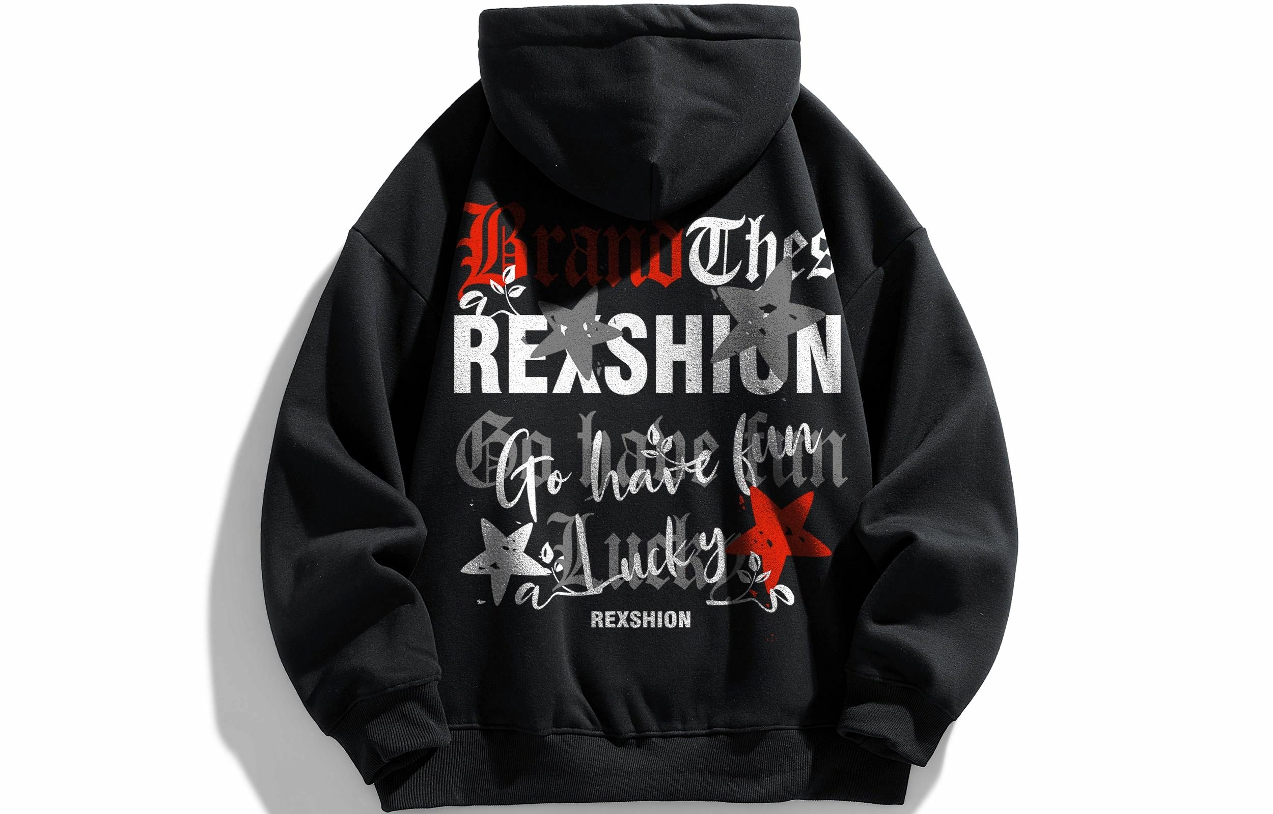 REXSHION Logo