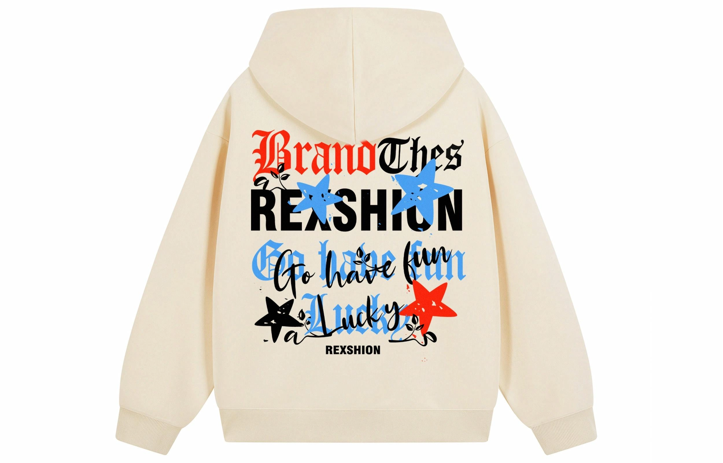 REXSHION Logo