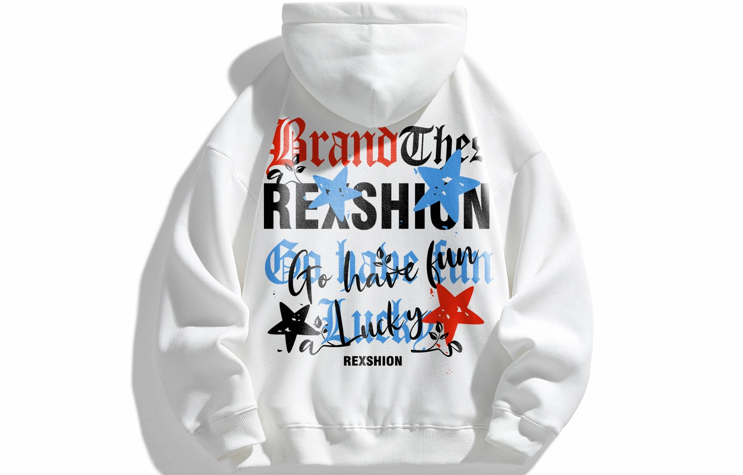 REXSHION Logo