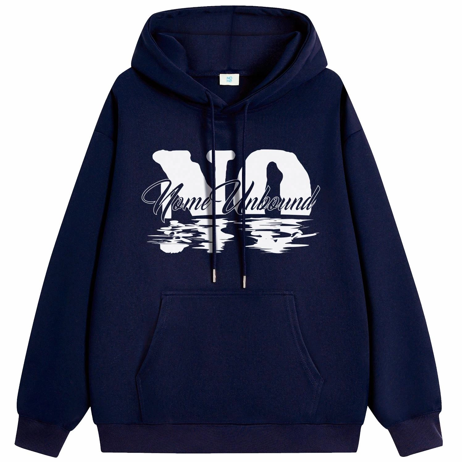 NOME Logo