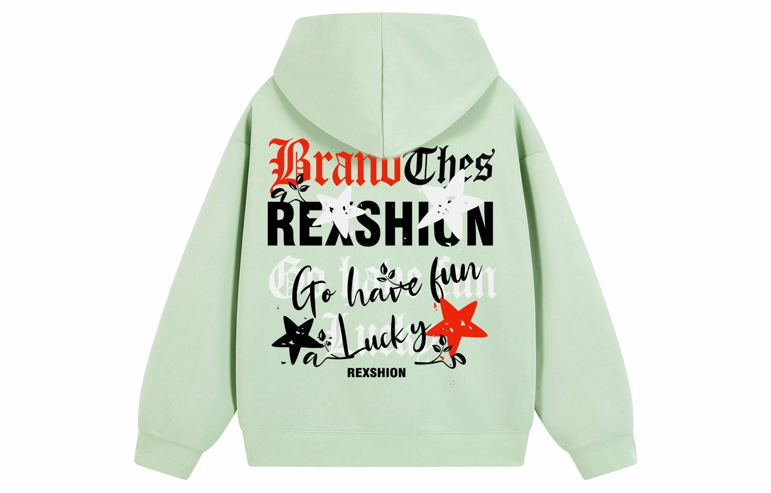 REXSHION Logo