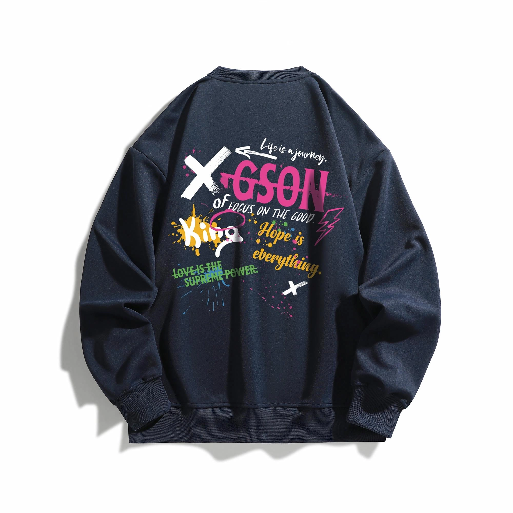 GSON LOGO