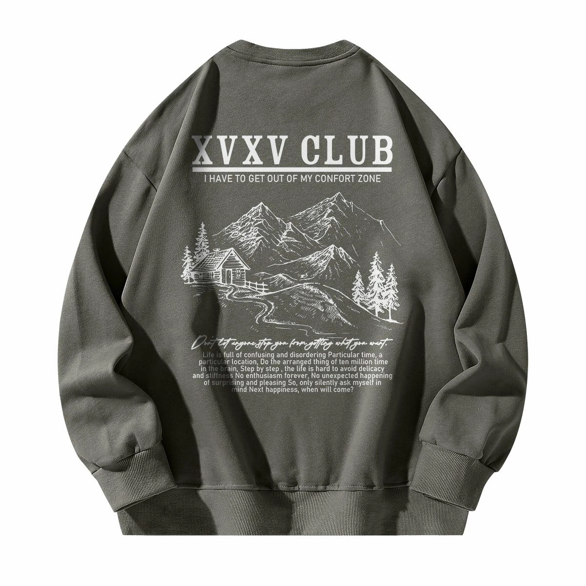 xvxv LOGO