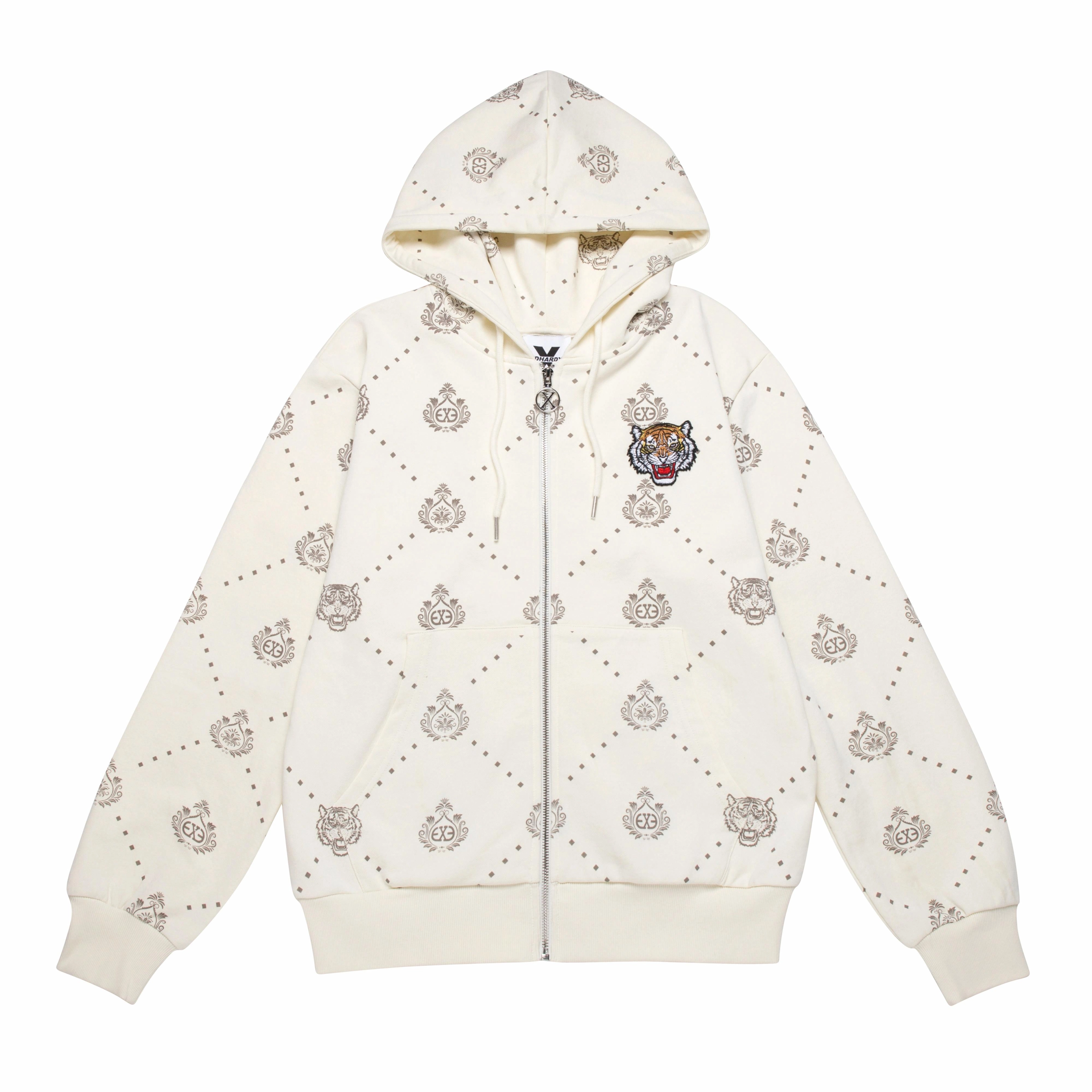 ED HARDY X Logo