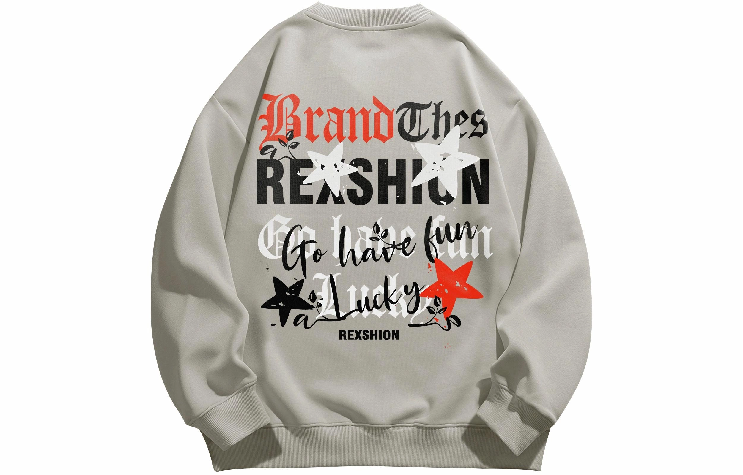 REXSHION Logo