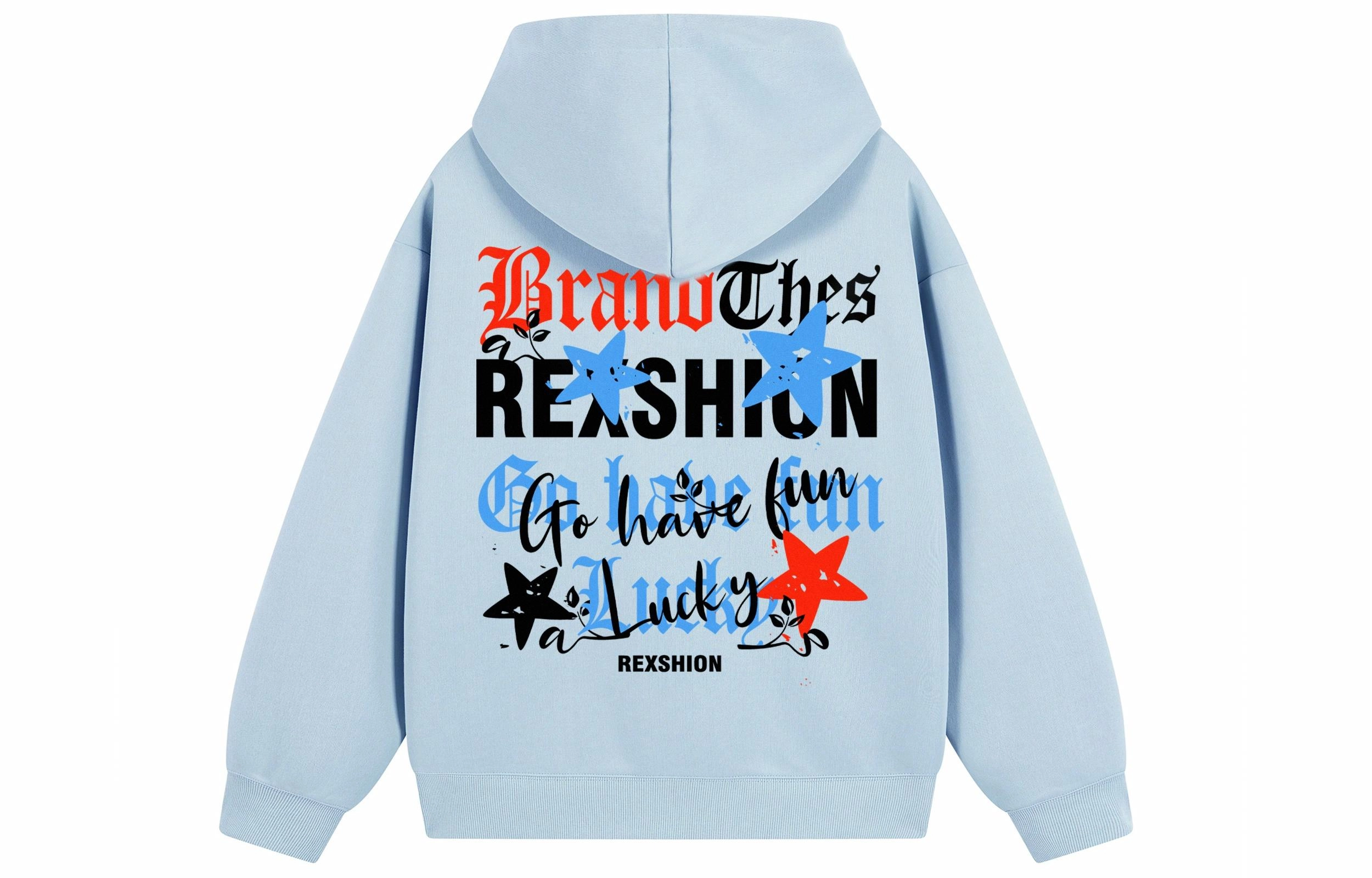 REXSHION Logo