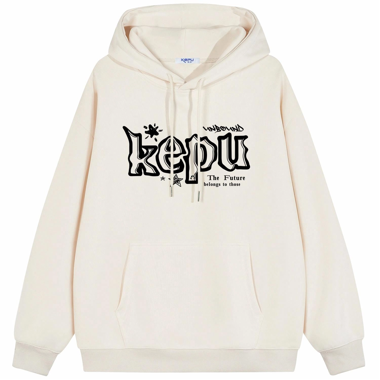 kepu Logo