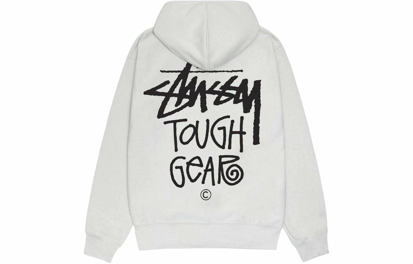Stussy SS24 TOUGH GEAR HOODIE