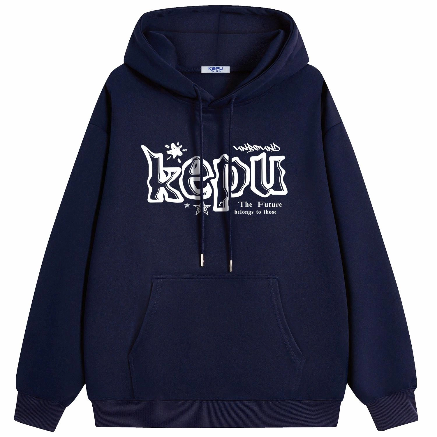 kepu Logo