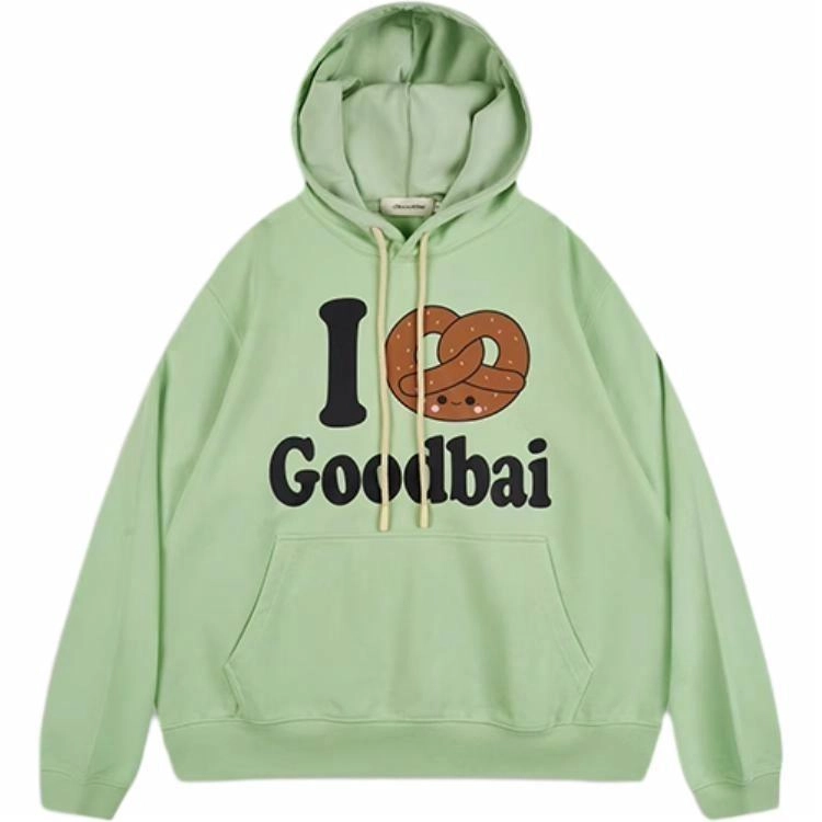 GOOD BAI FW24 FLASHBACK