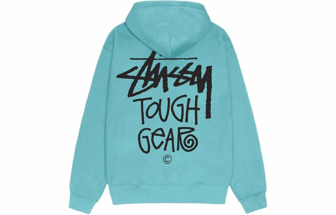 Stussy SS24 TOUGH GEAR HOODIE