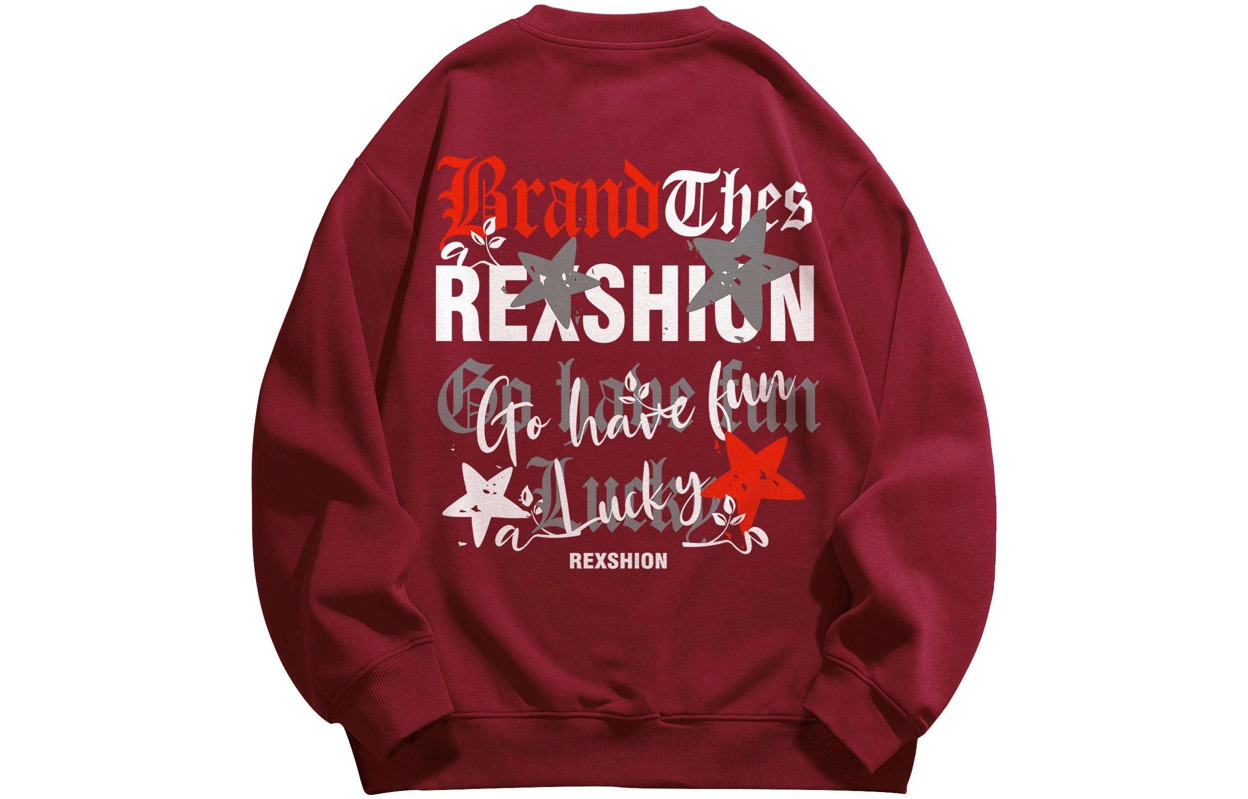 REXSHION Logo