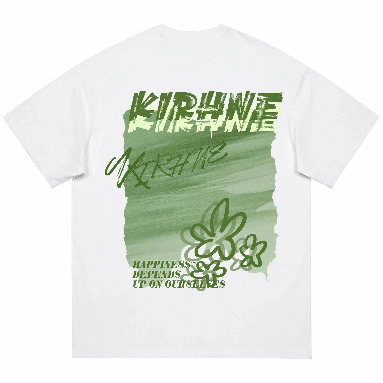 KIRHNE LogoT