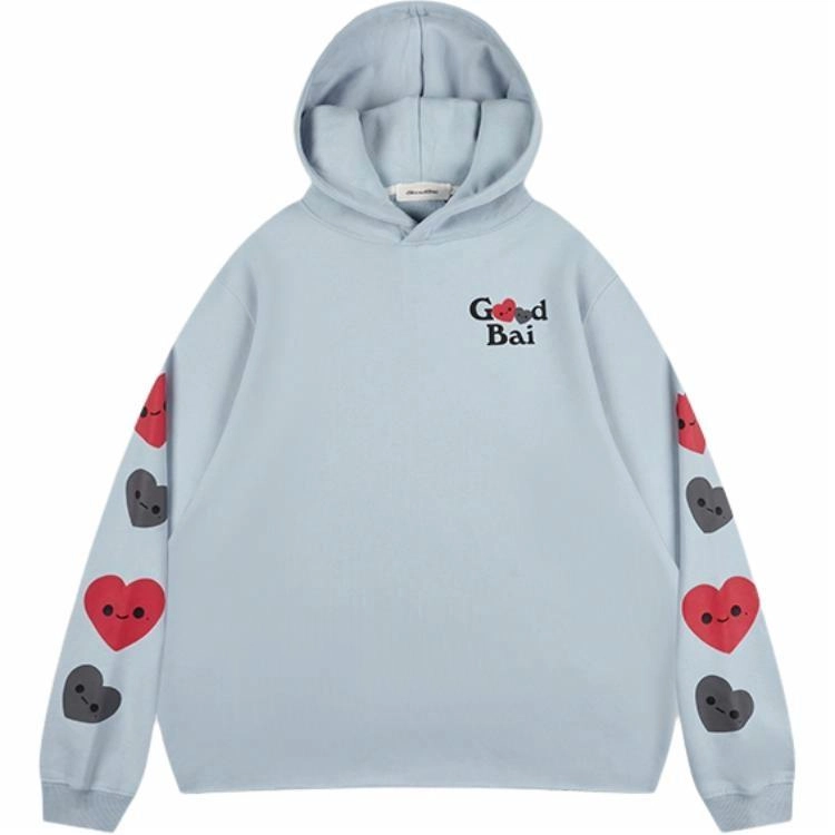 GOOD BAI FW24 FLASHBACK