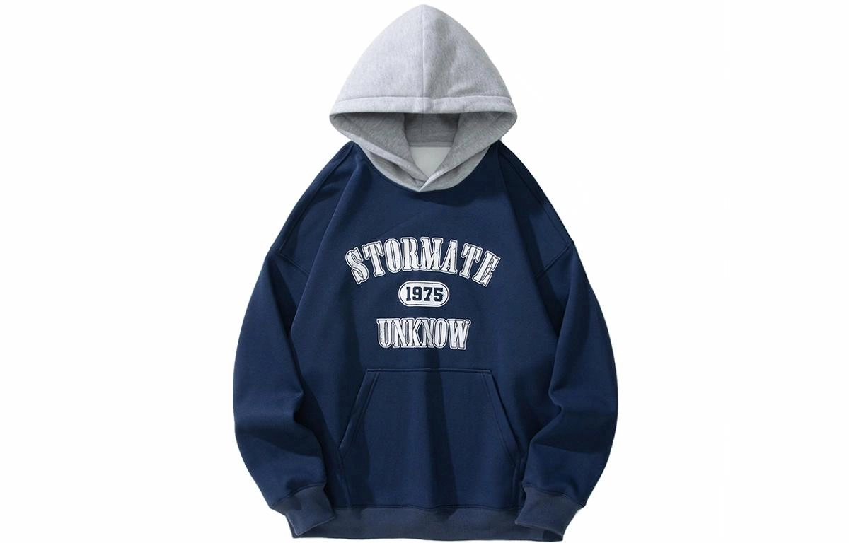 STORMATE