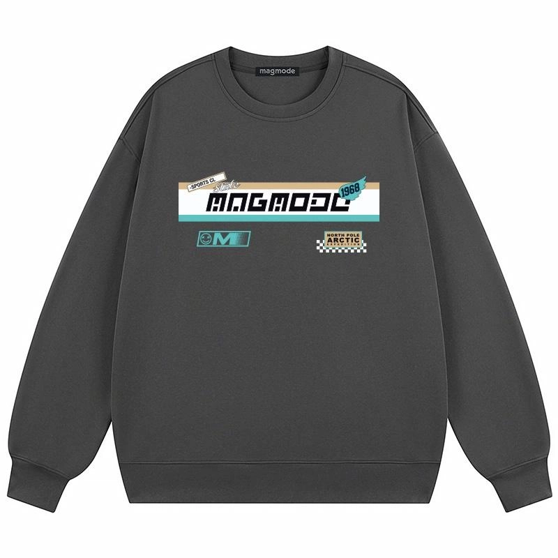 magmode logo