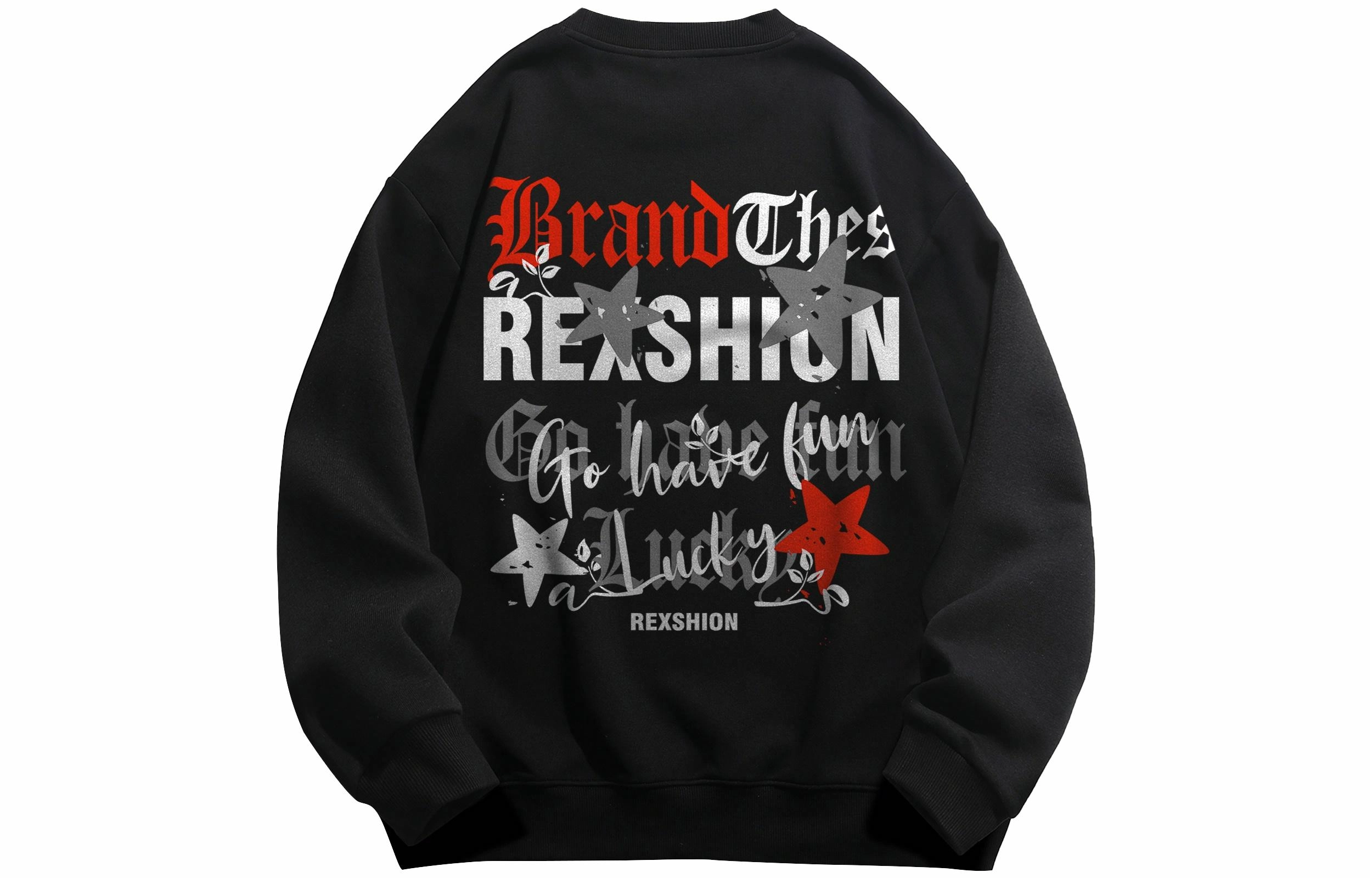 REXSHION Logo