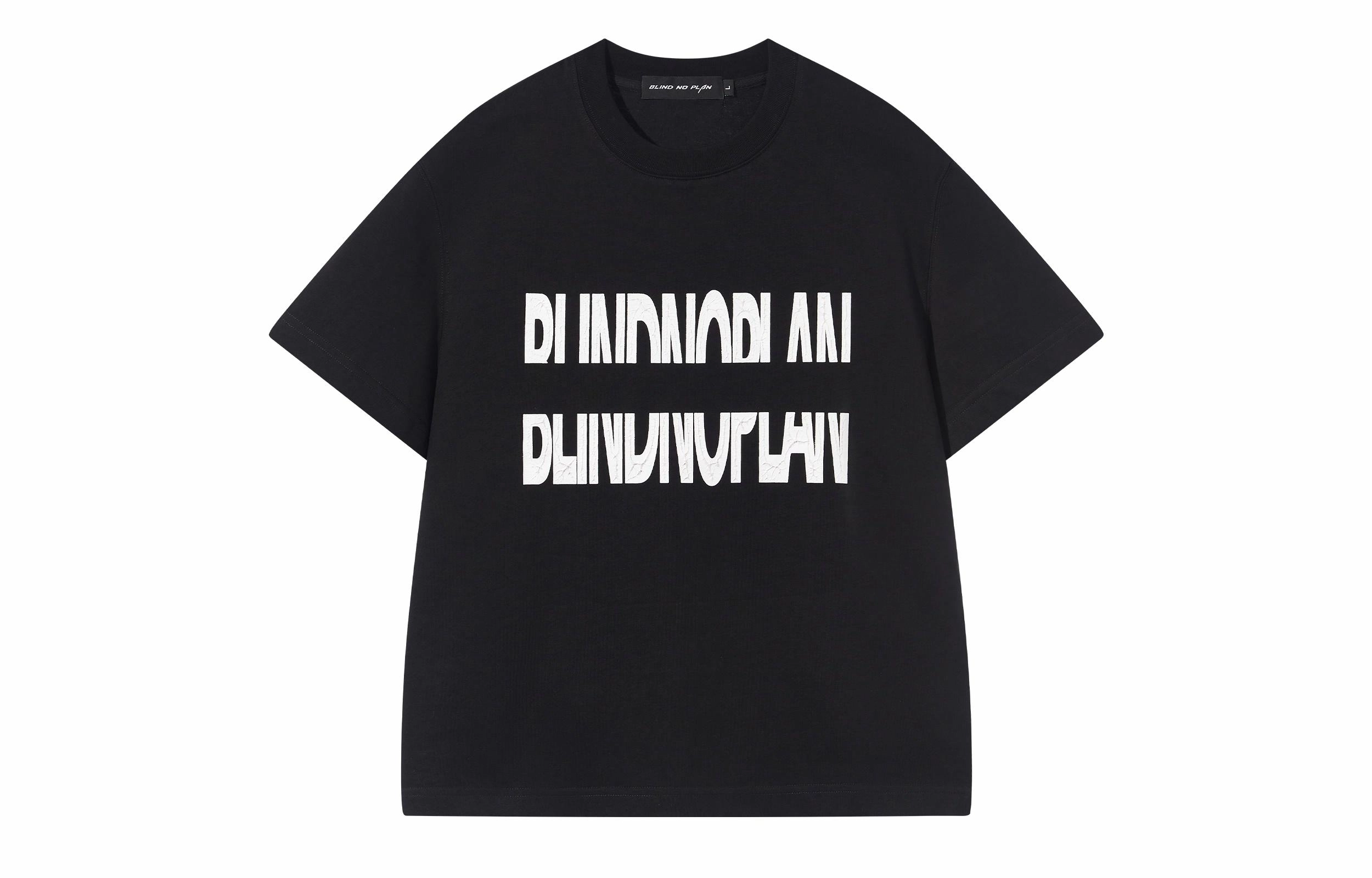 BLINDNOPLAN 24SS T
