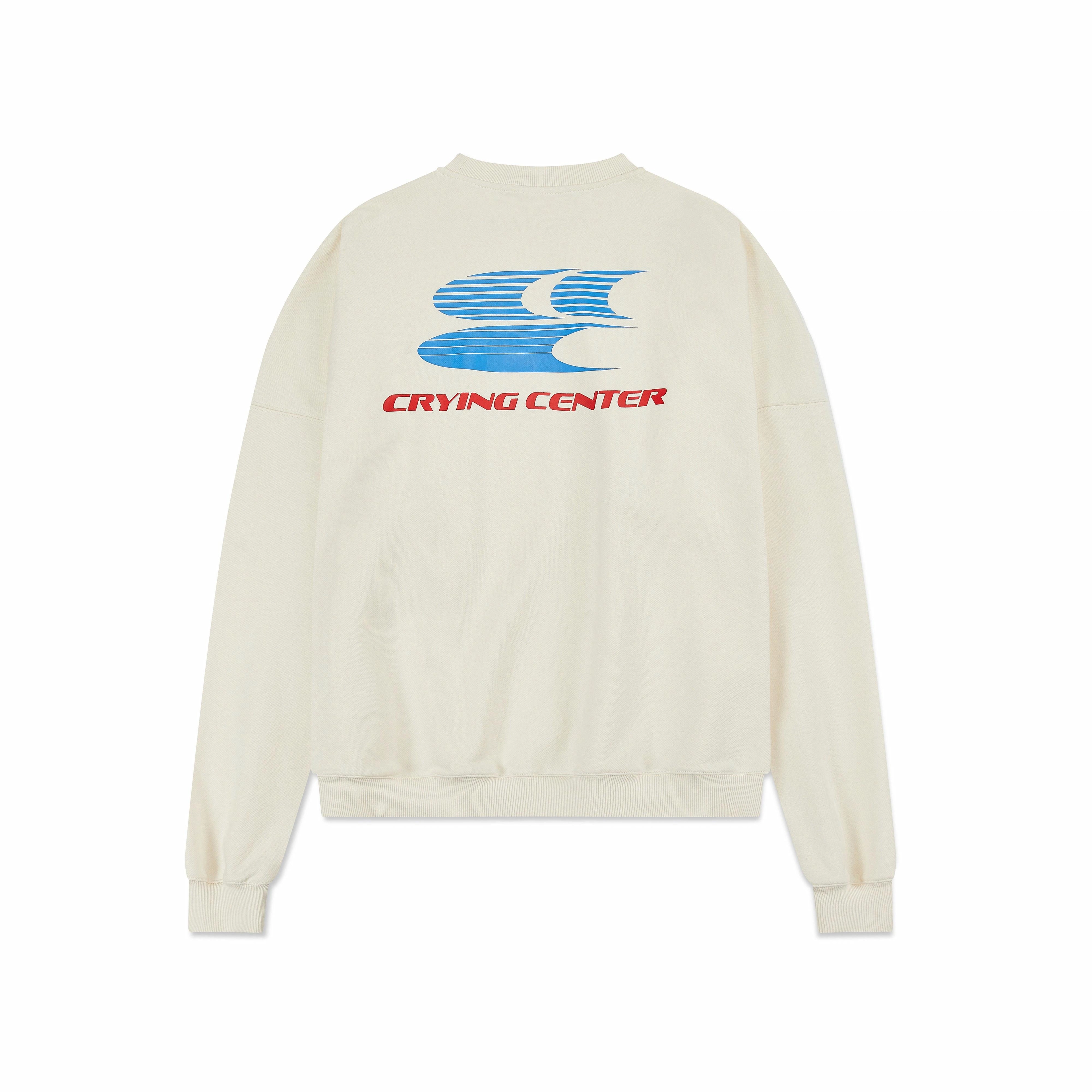 Crying Center logo