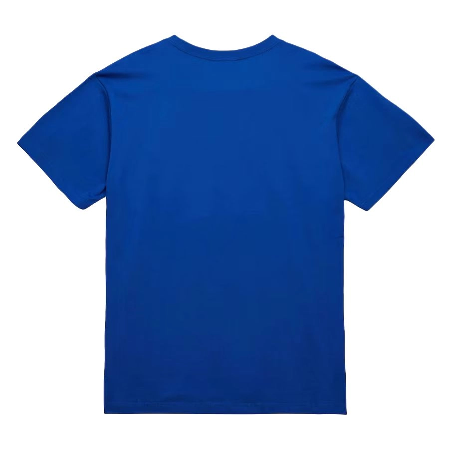 Mitchell Ness x MLB Cubs PLEASURES Neon Nights Premium T