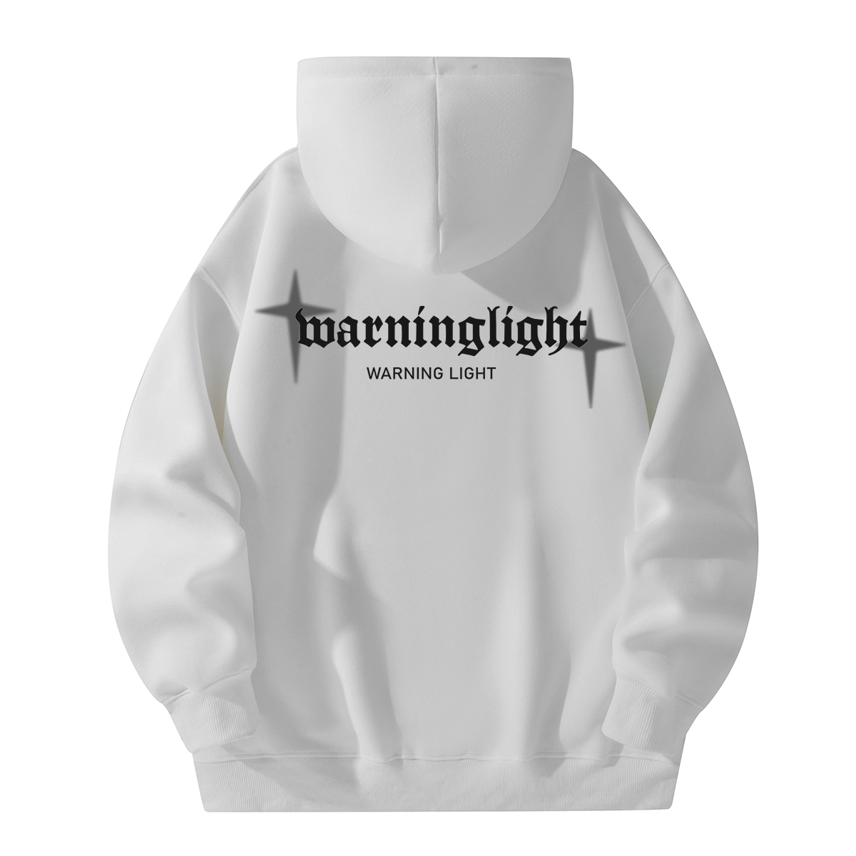 WARNING LIGHT LOGO