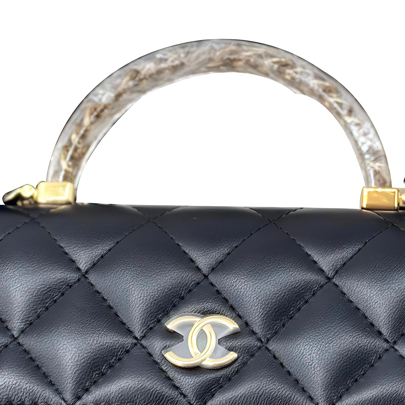 CHANEL 24s