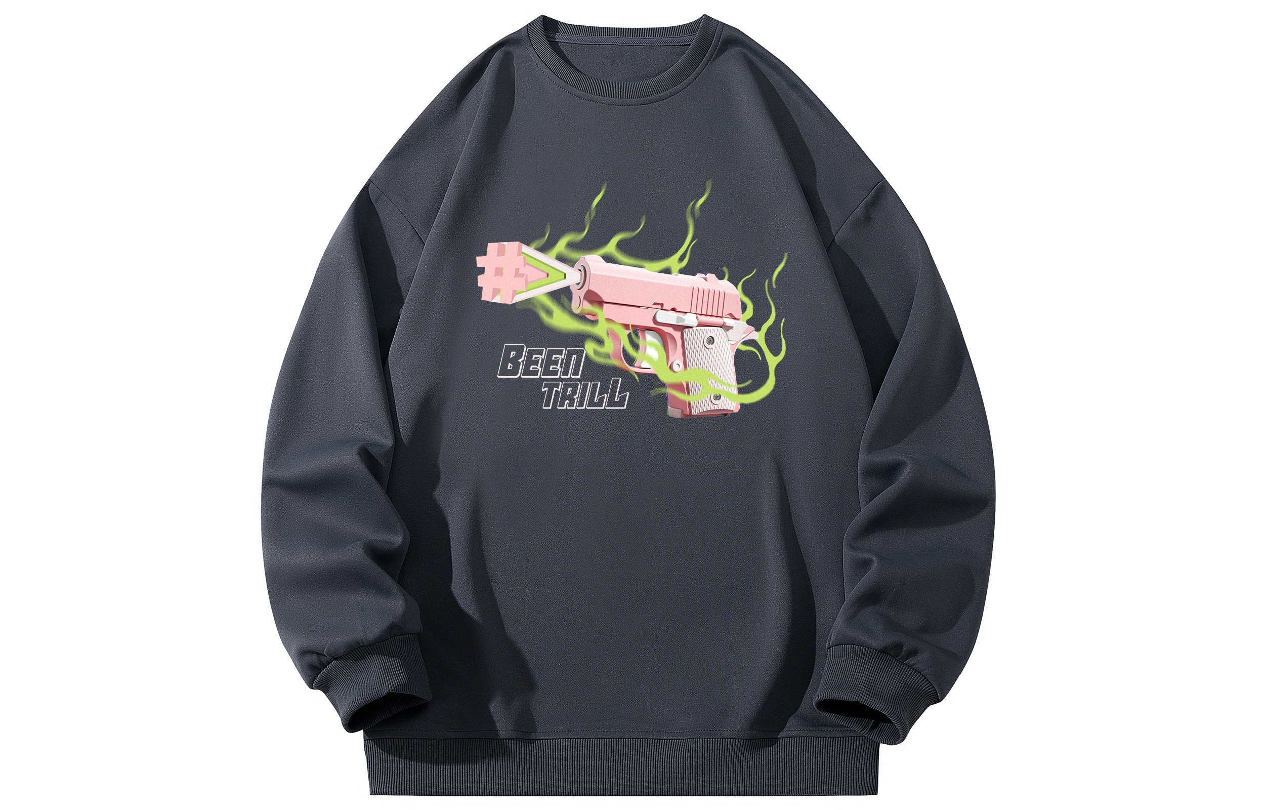 BEENTRILL 3D