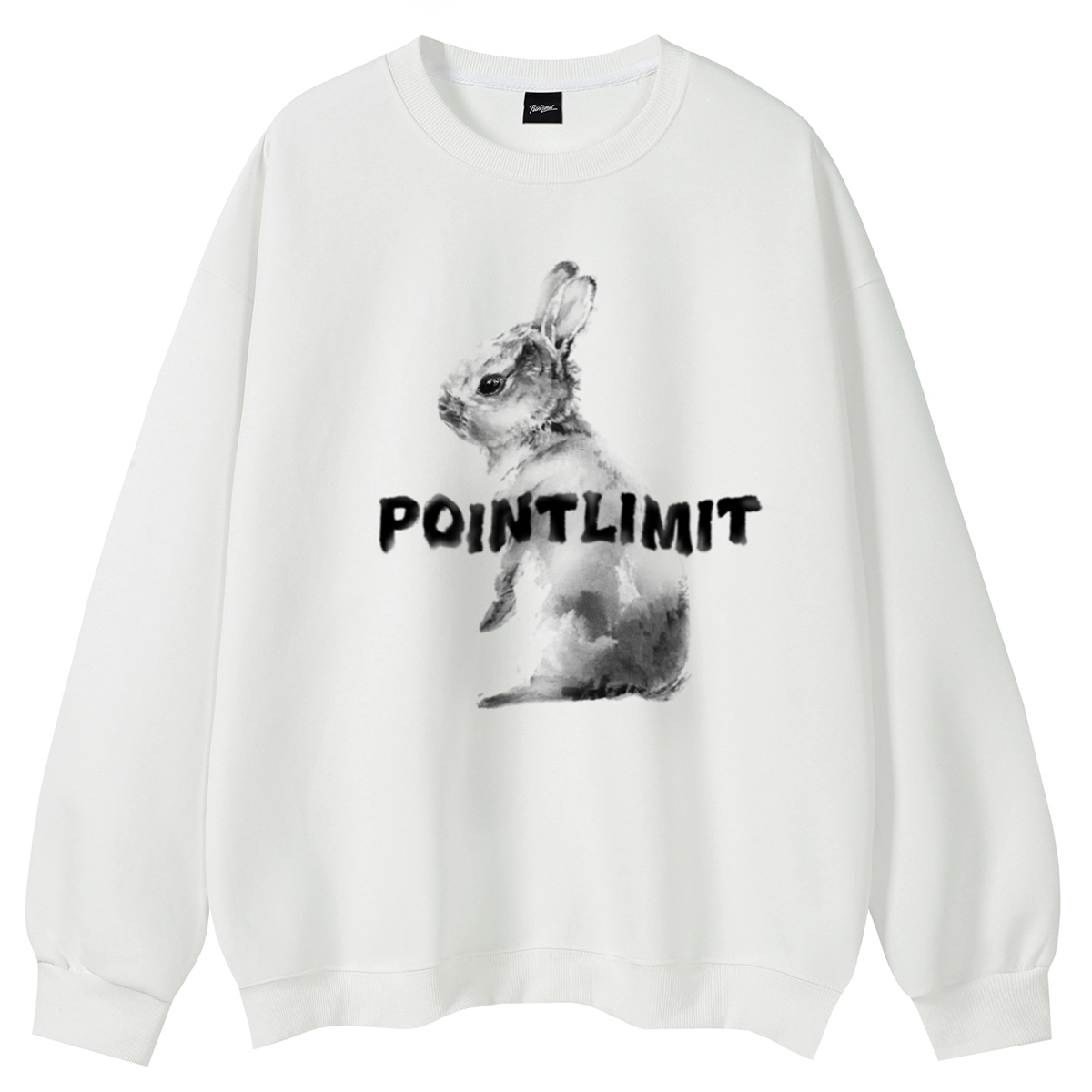 POINTLIMIT FW24 Logo
