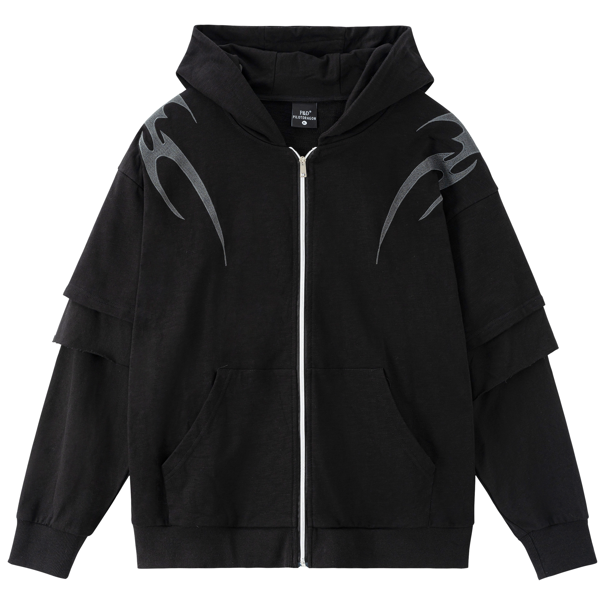 PILOTDRAGON PD 24FW