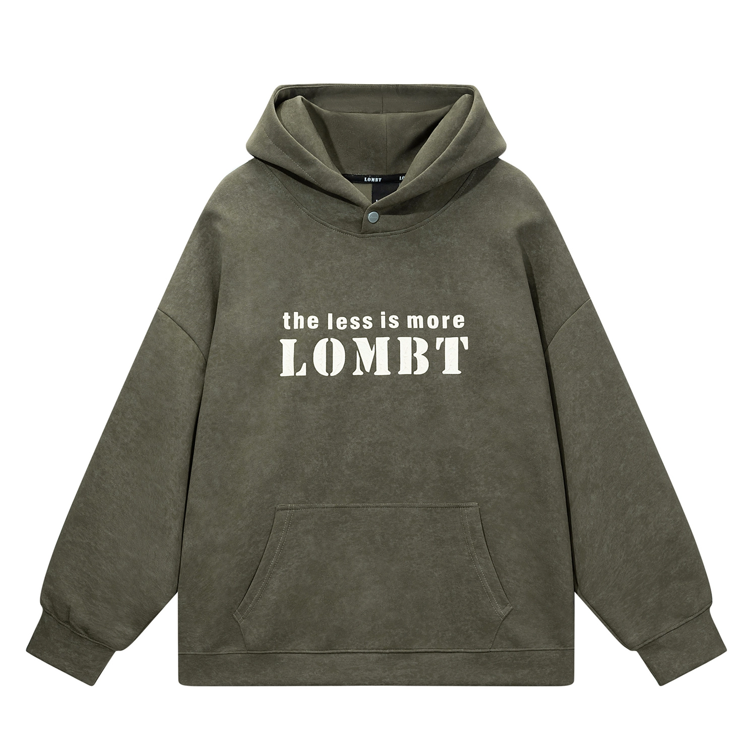 LOMBT Logo3D
