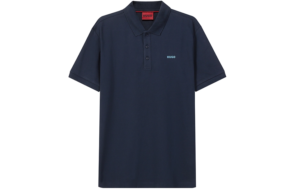 HUGO BOSS LogoPolo