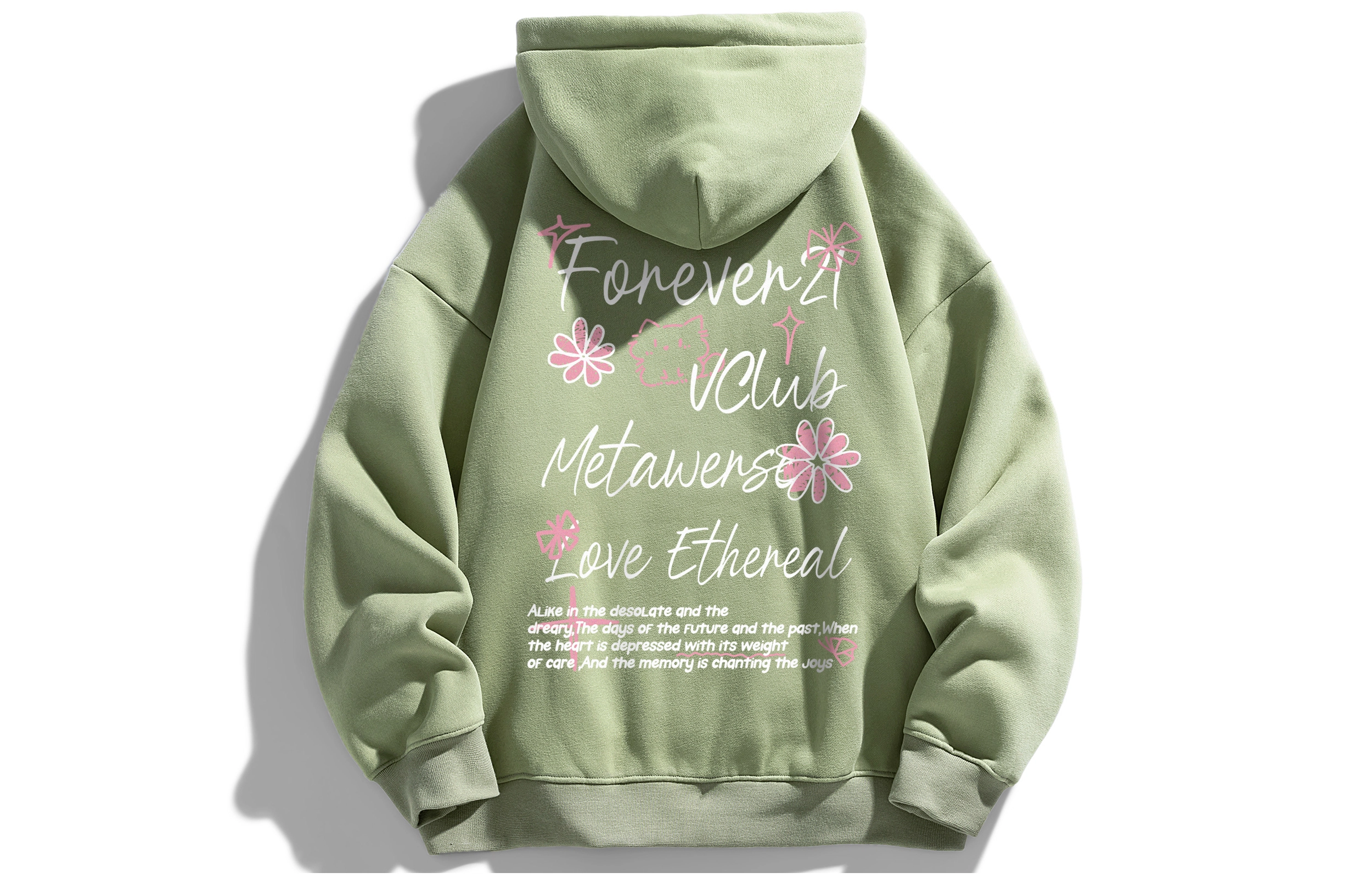 FOREVER 21 Logo