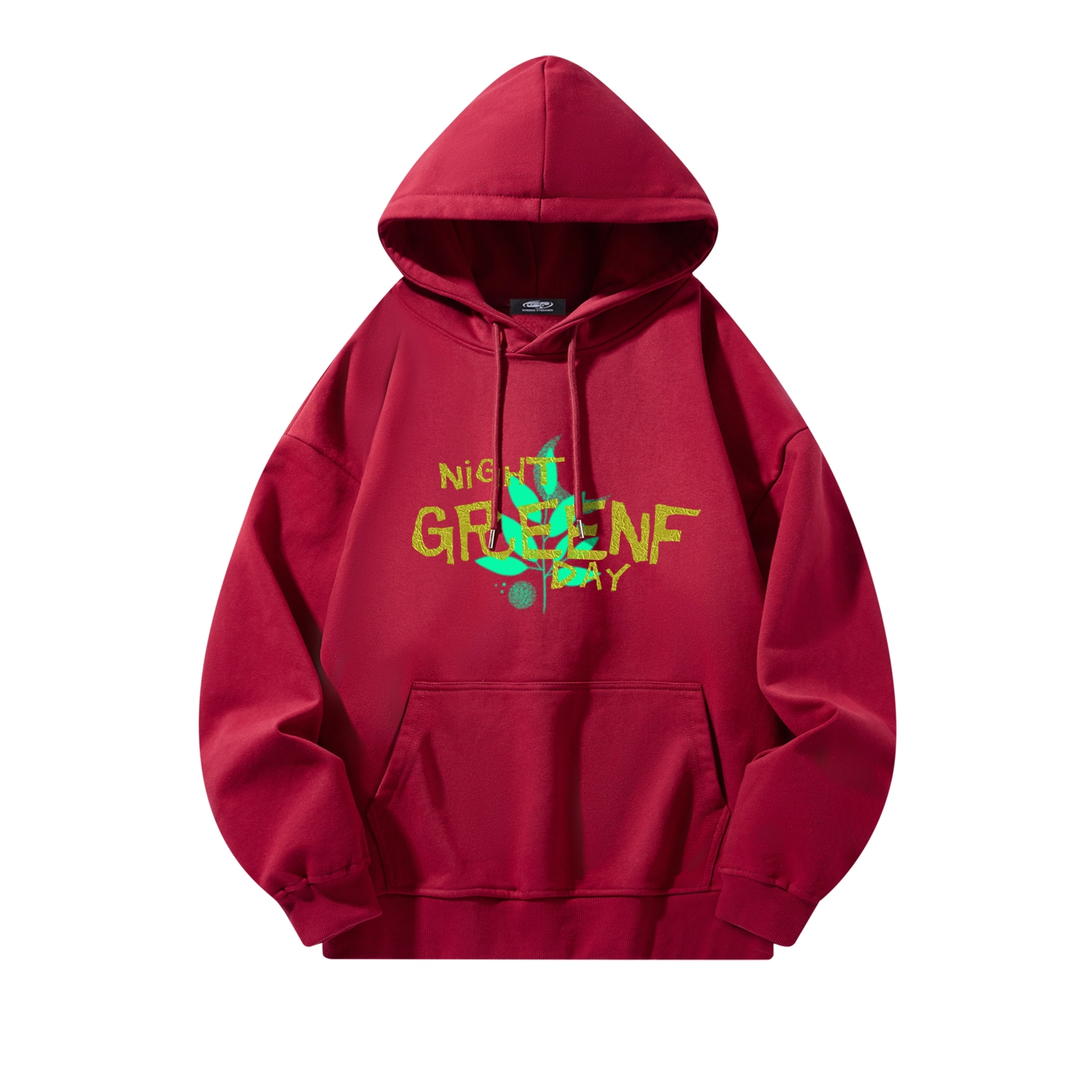 GF Logo
