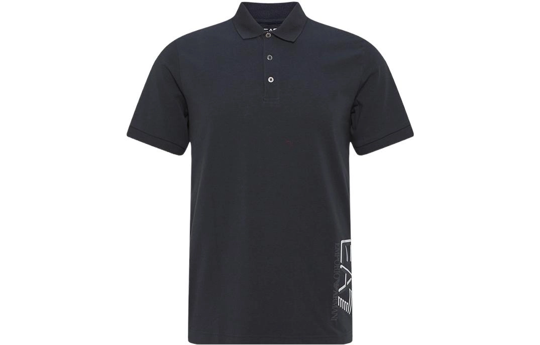 EMPORIO ARMANI SS22 Polo