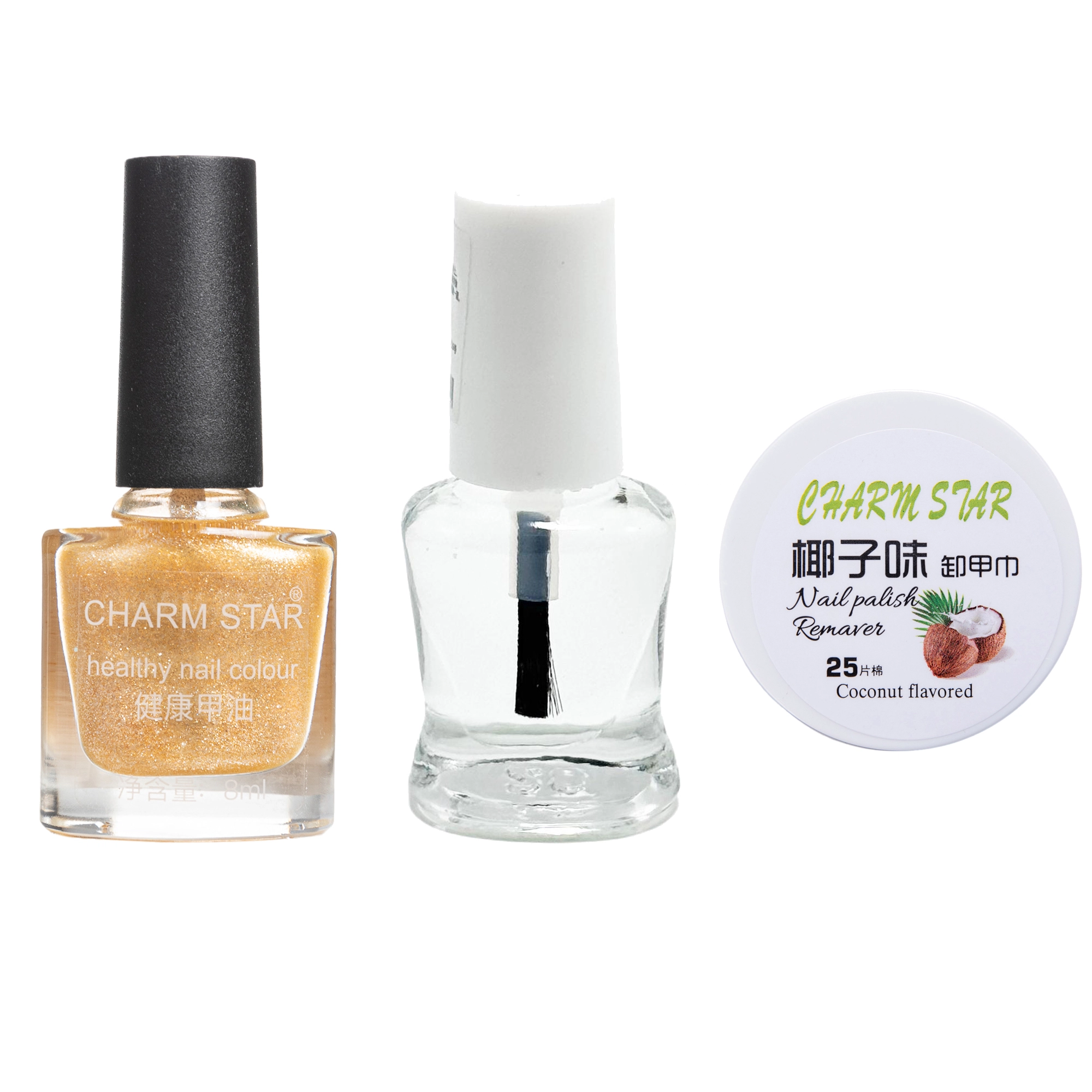 CHARM SRAR 20258ml+5ml+25