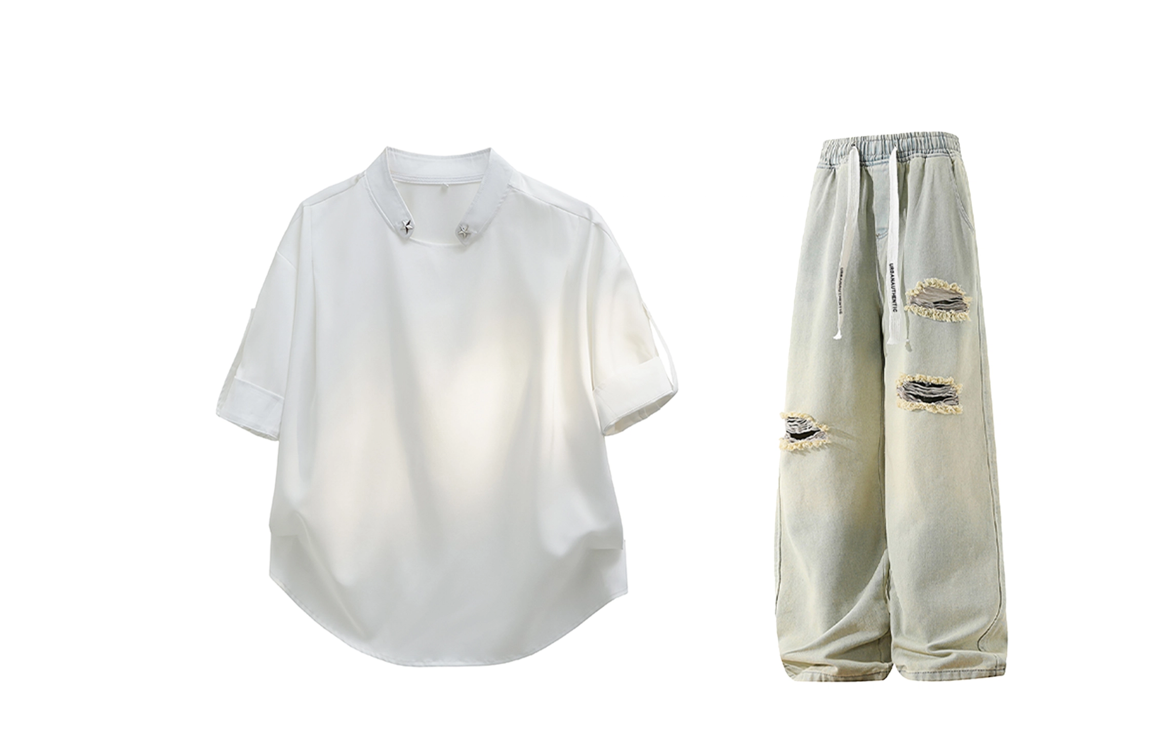 URBAN AUTHENTIC