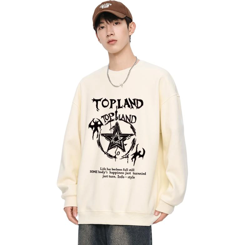 Topland Logo