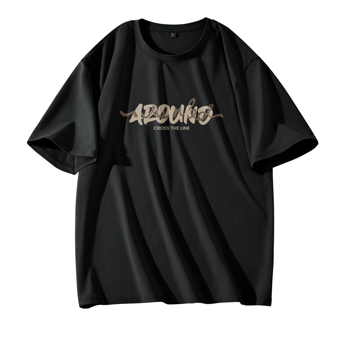 DEBRAND T